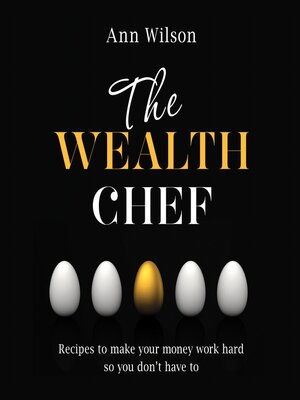 cover image of The Wealth Chef